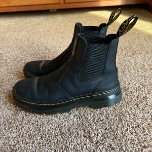 Dr. Martens Embury Chelsea boot unisex EU 39